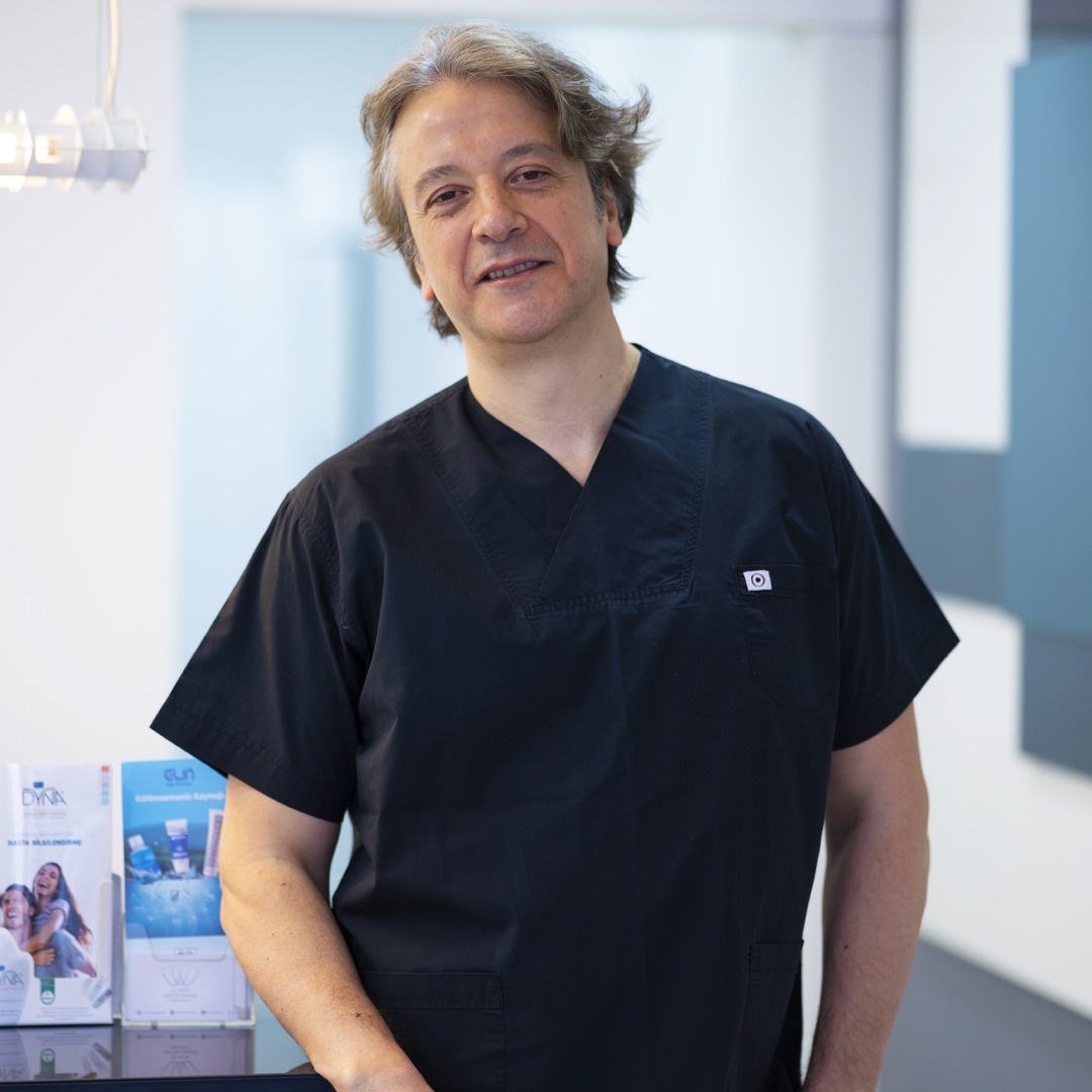 د. متين شاناب