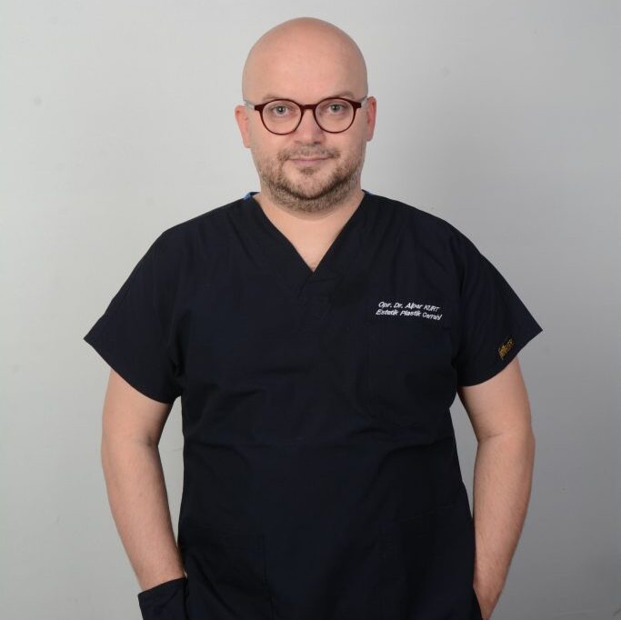 الدكتور ألبر كورت