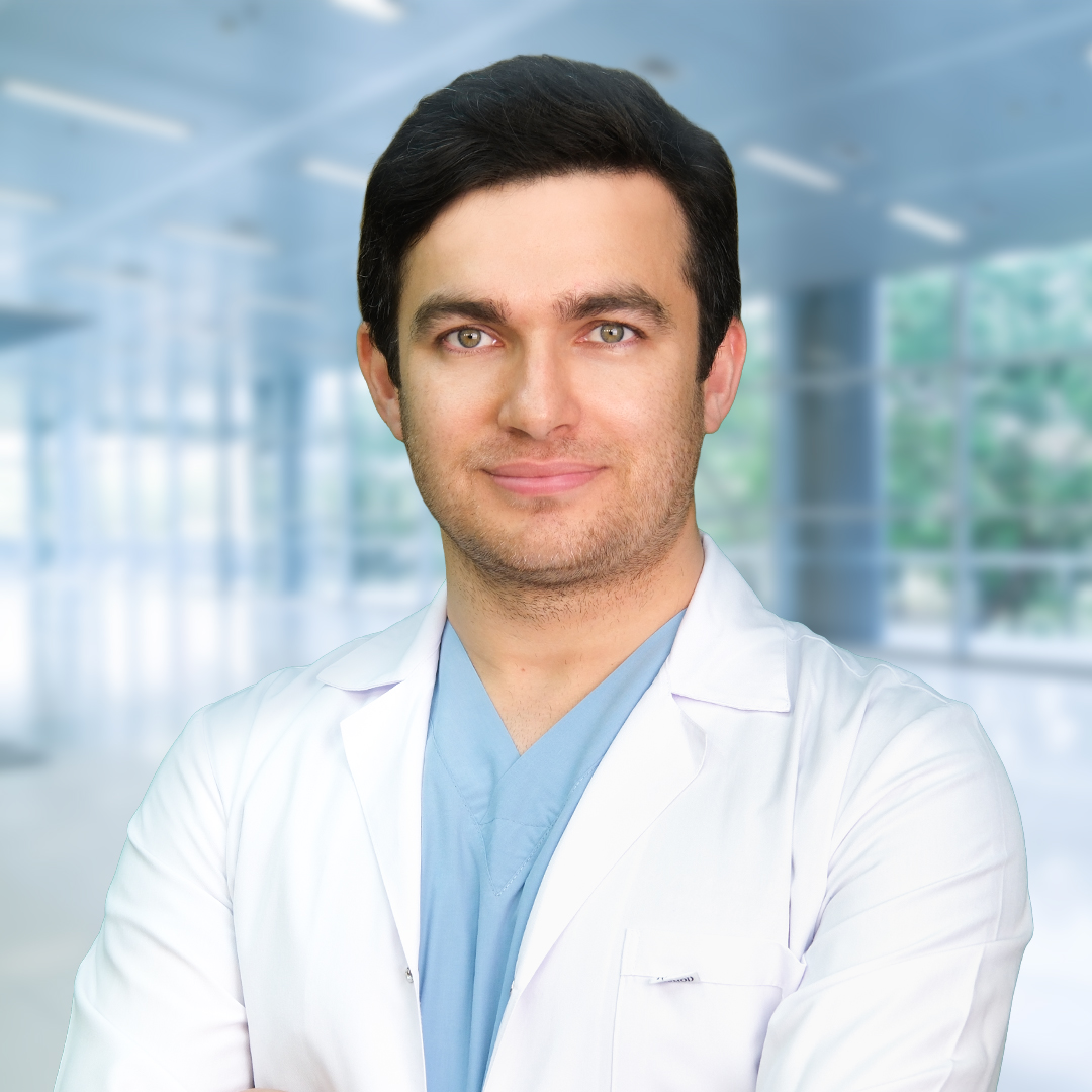 د. كرم يلماز