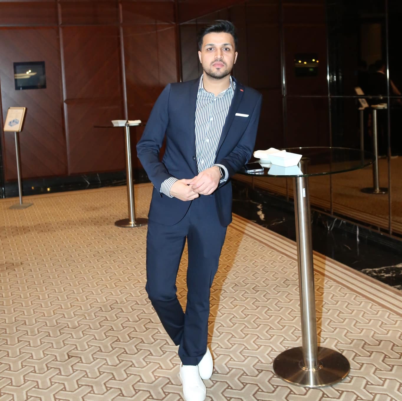 الدكتور وحيد نورزاد