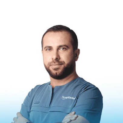 الدكتور سيف الدين يانيك