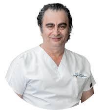 الدكتور ألبر أكتاش