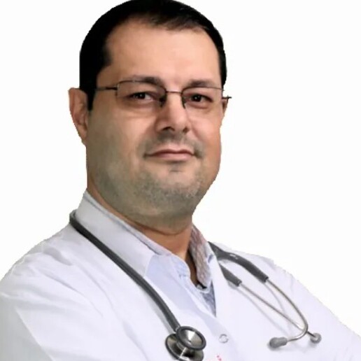 الدكتور فولكانهان تشابار