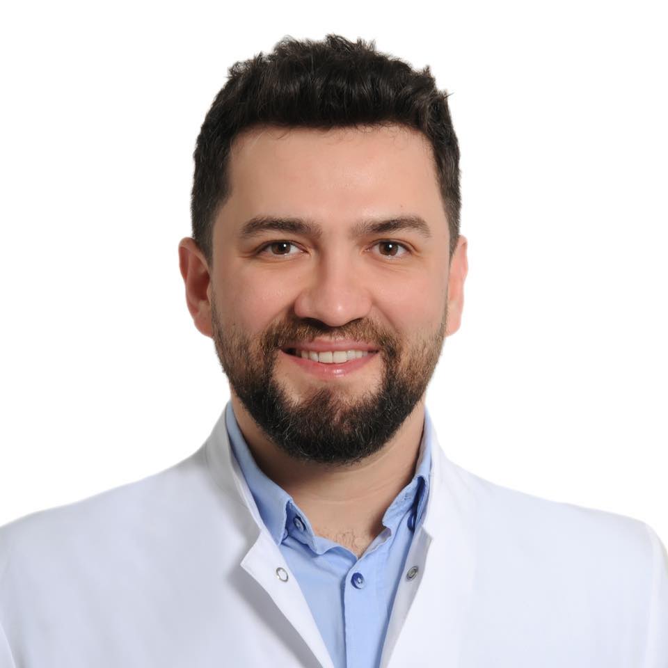 الدكتور  إمره كايلار