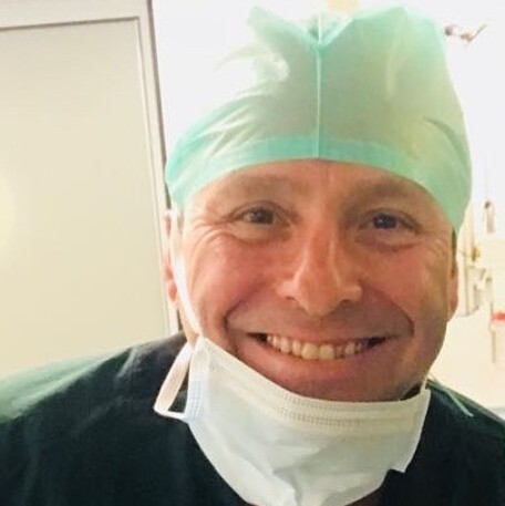 د. مصطفى بشه