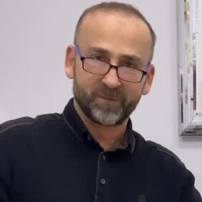 د. خير الدين تشولاك