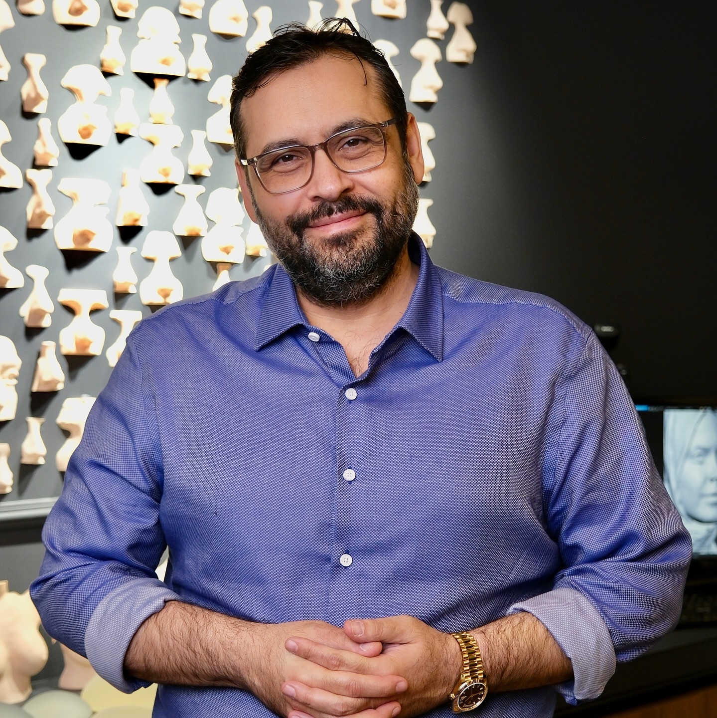 الدكتور إلْكَر يازِجي