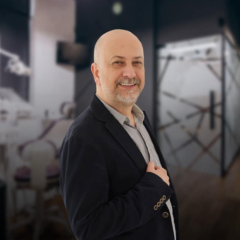 د. بيرول ساركوت