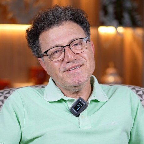 د. جلال سالم