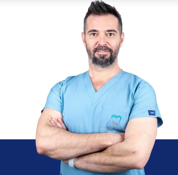 د. هورجان ديميركان