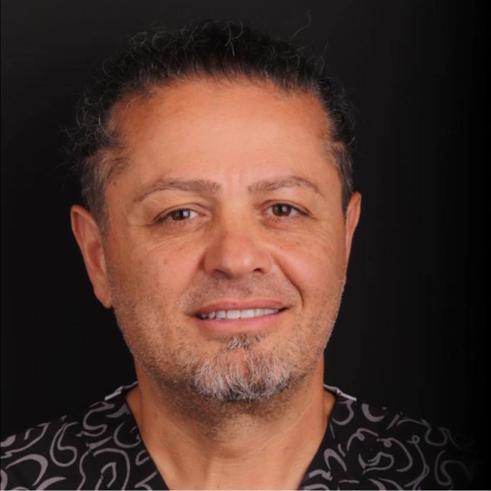 الأستاذ الدكتور عطية جوخان أوزيشيل