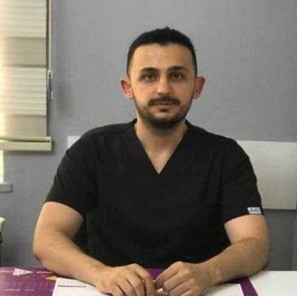 د. بارش دميربولك