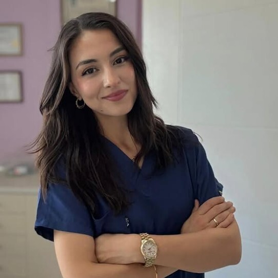 د. زينب هِلي طاشجي