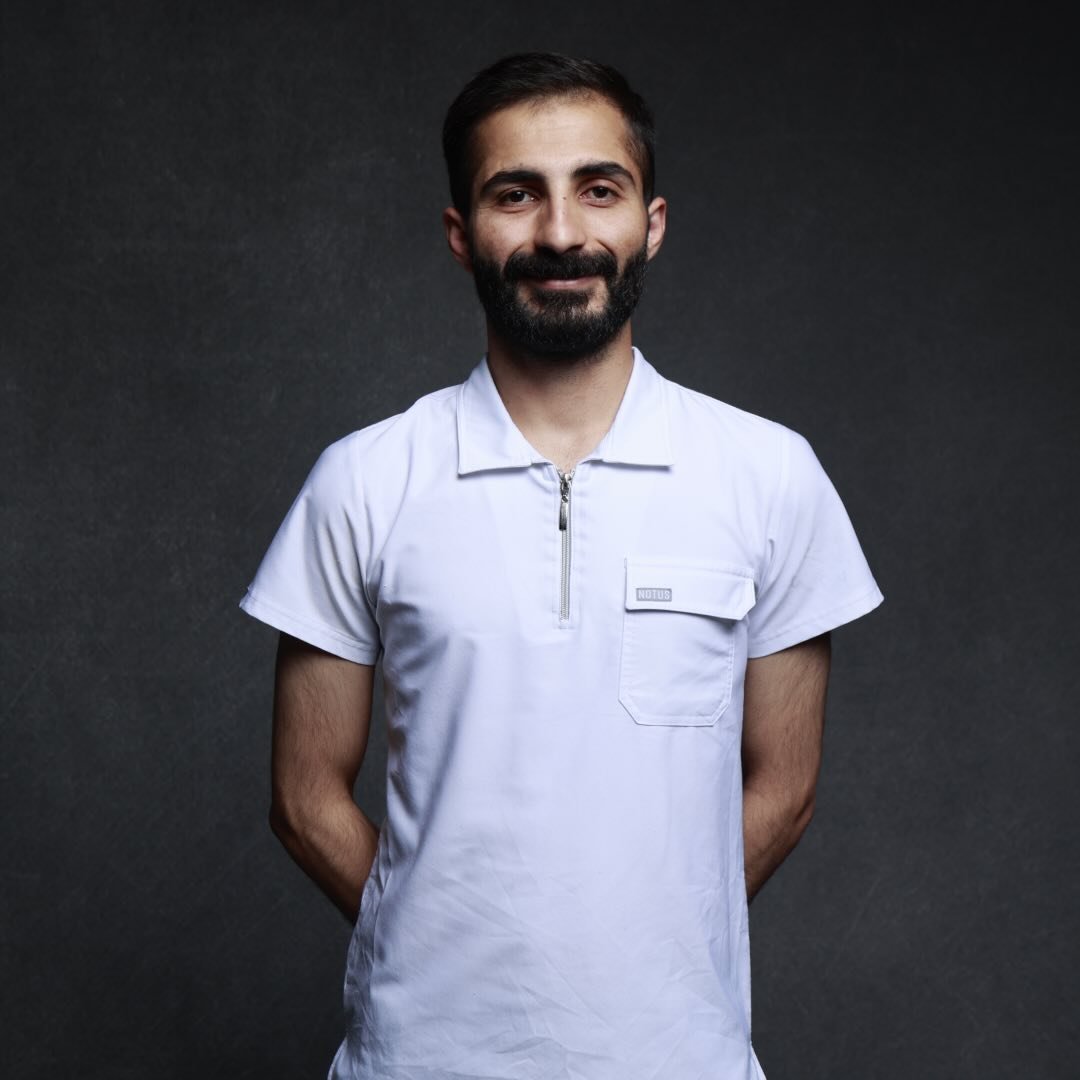 د. باران رشيت أوغلو