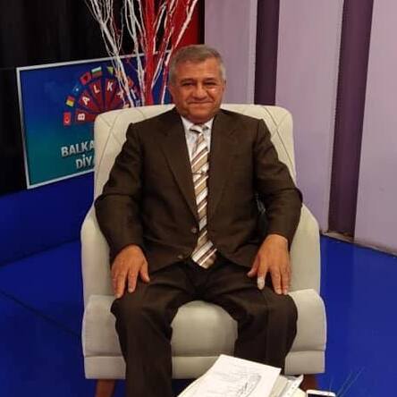 د. علي نورهان أوزبابا