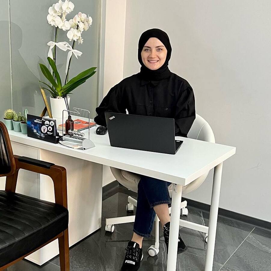 د. ميرف كابلان