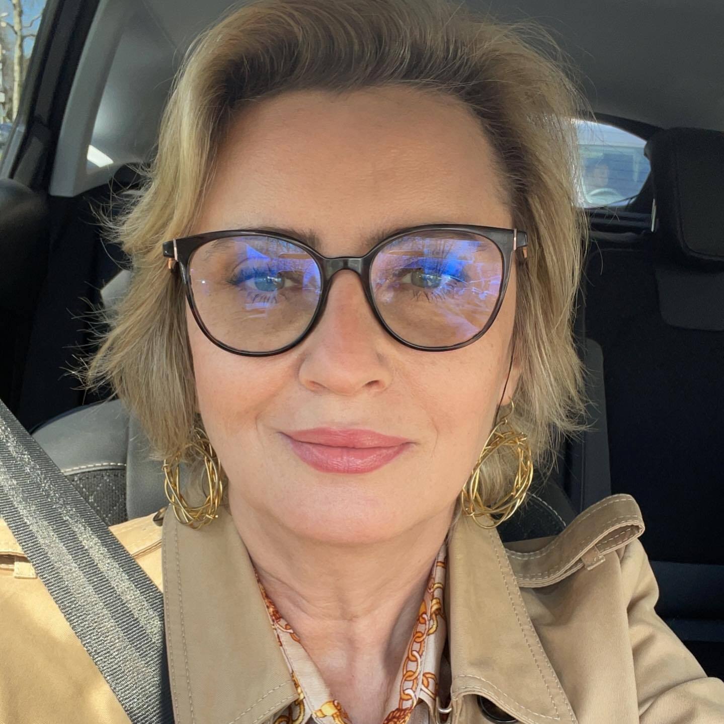 الدكتورة حندان يافوز