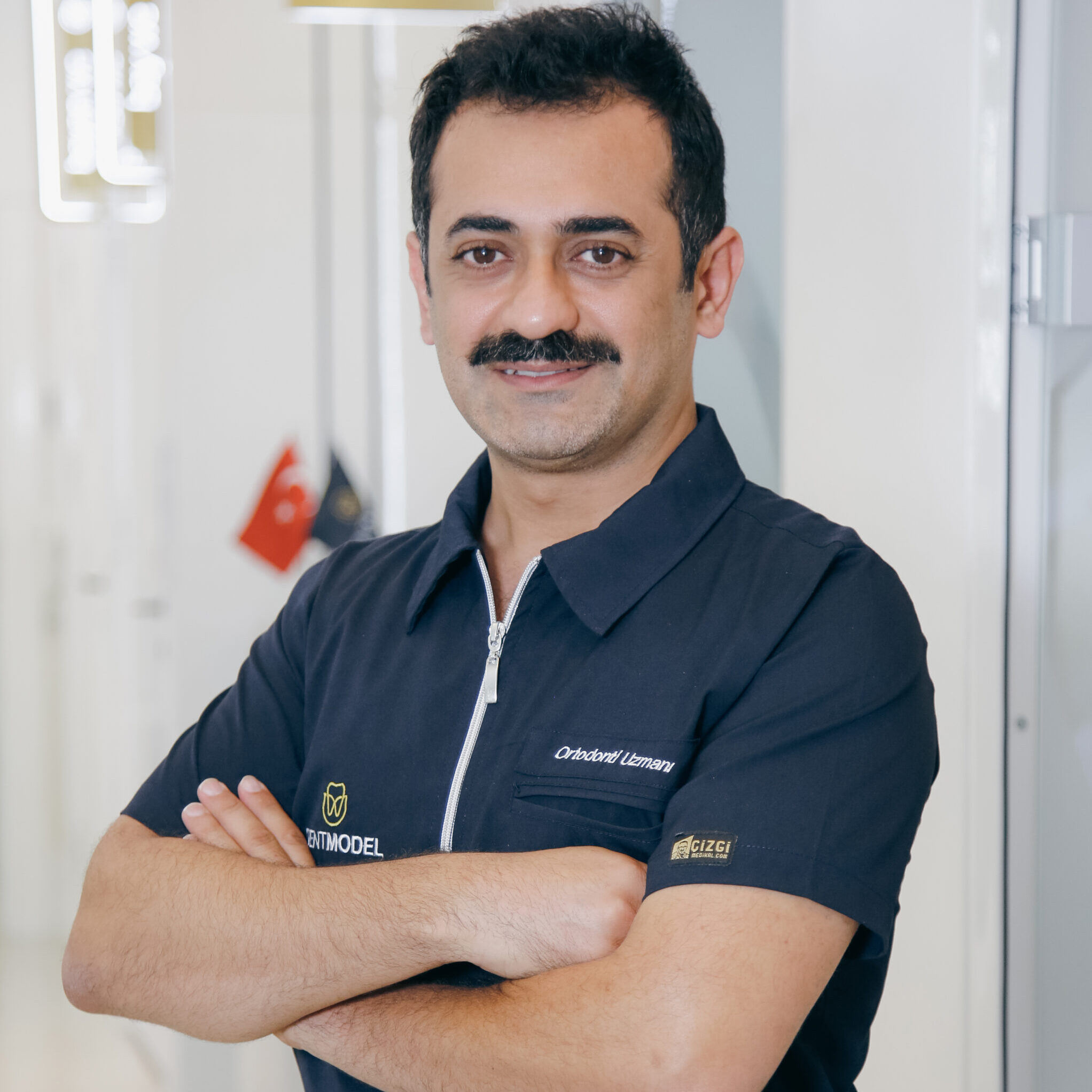 دكتور أحمد كمال كوجاجيك