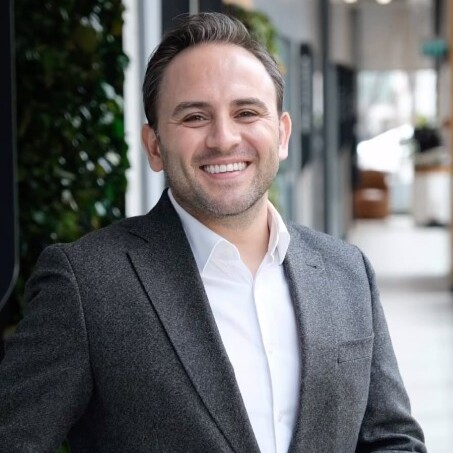 د. مراد إينجه