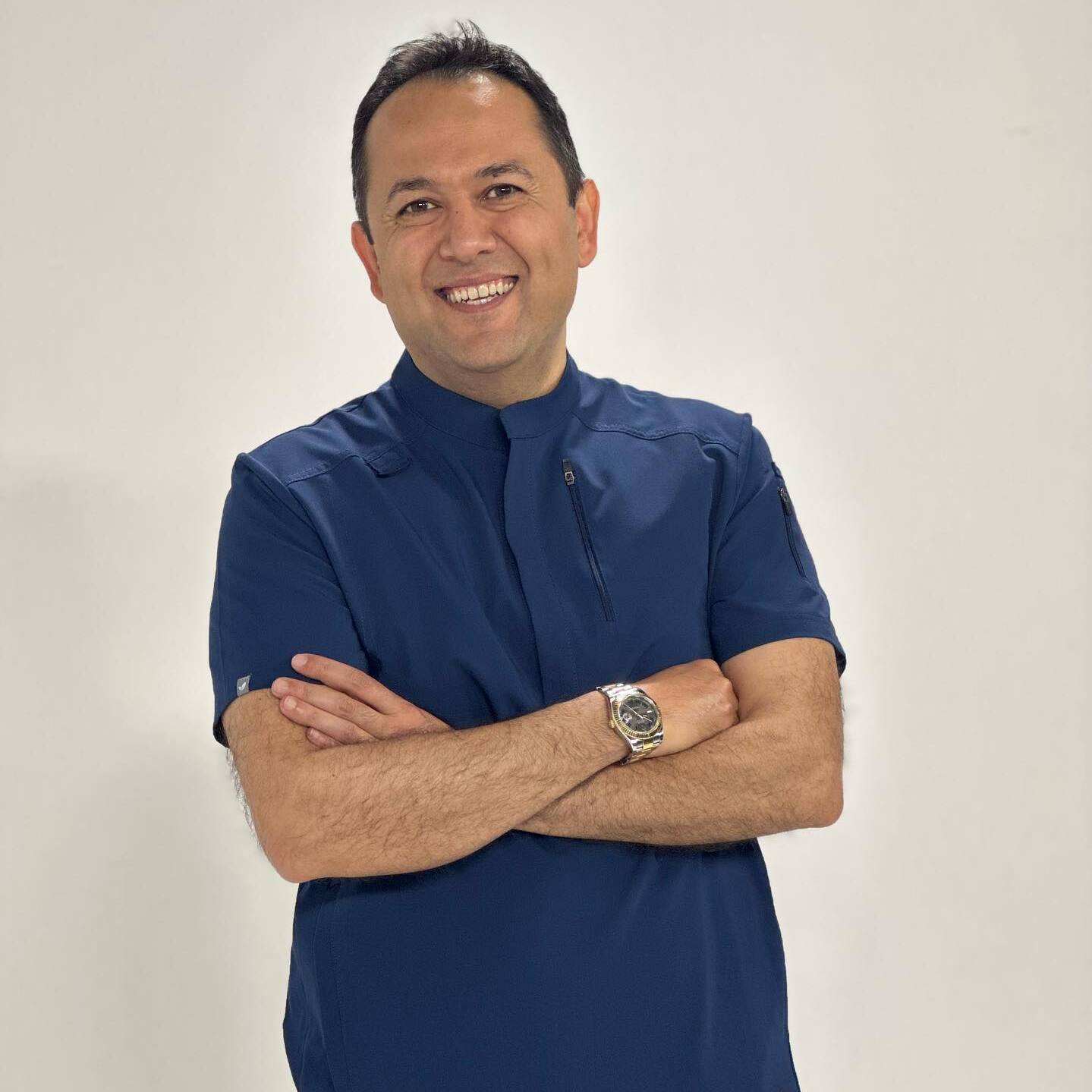 د. كيفانتش جيبيسوي