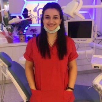 دكتورة سيفيم تشاكيلتاش