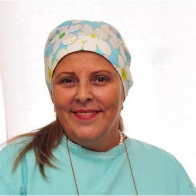 الدكتورة صديقة كورول