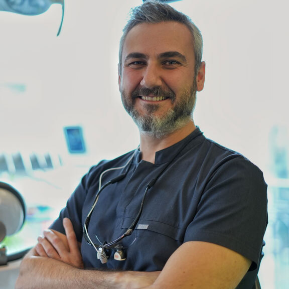 الدكتور سميح دميرجان