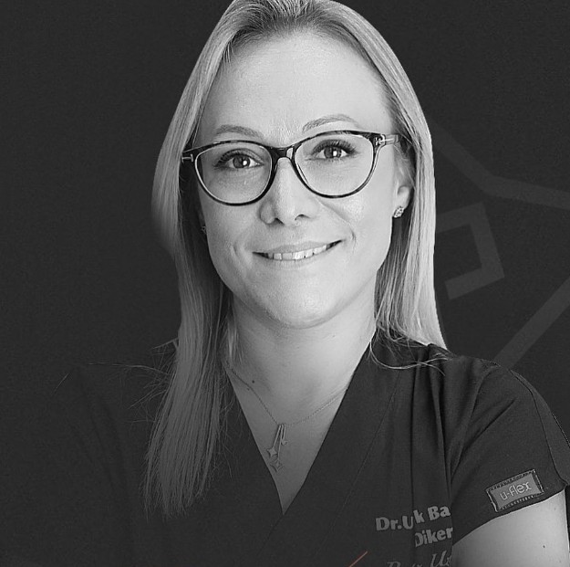 د. أ. أوفوك باش أوغلو ديكر