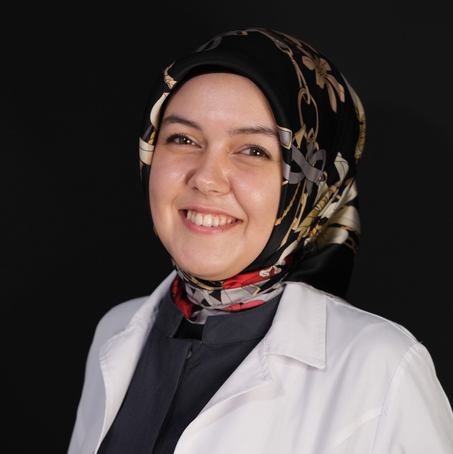 د. ديريا إيرباي