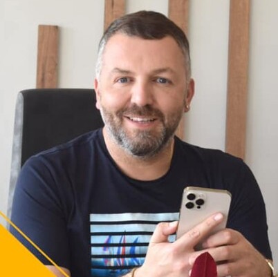 الدكتور أفق الاتيكين