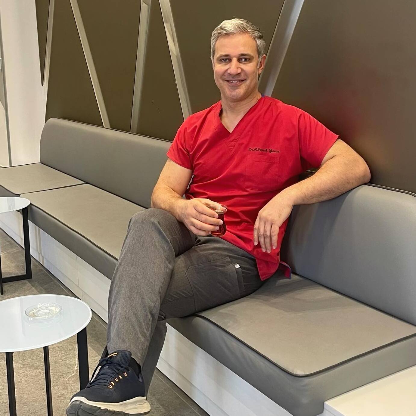 د. محمد فاروق يافوز