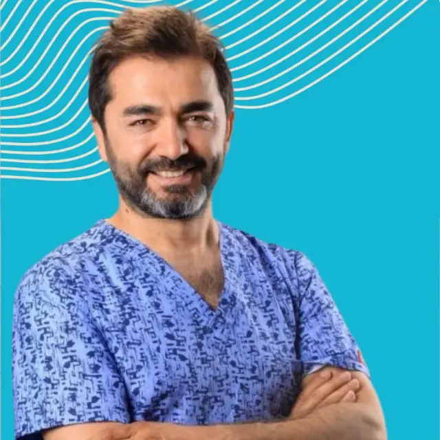 د. يوچيل ساريالتين