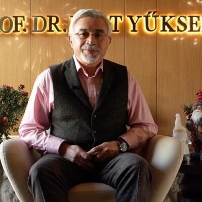 الدكتور فؤاد يوكسل