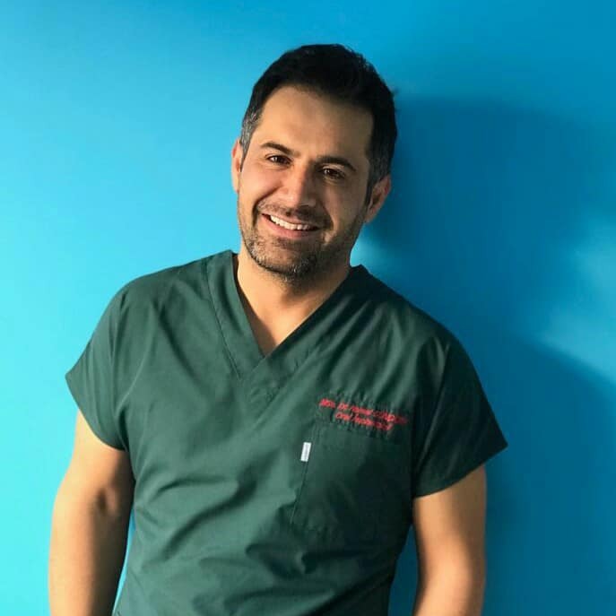 د. كمال جونجيشك