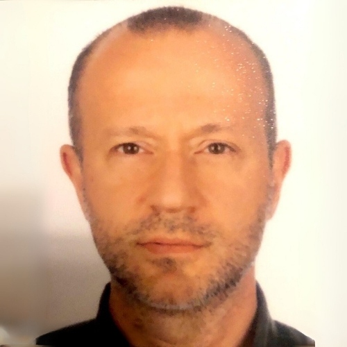 دكتور كاظم ليفينت إرديم