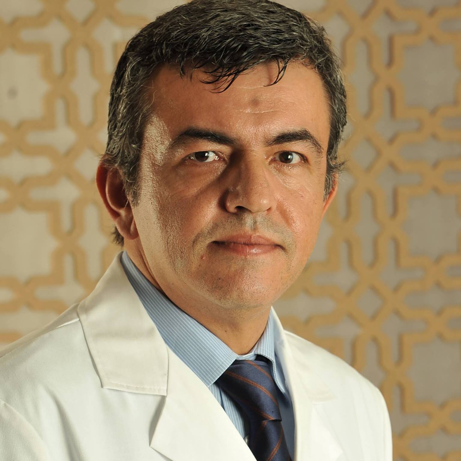 د. طغرل كيحتير