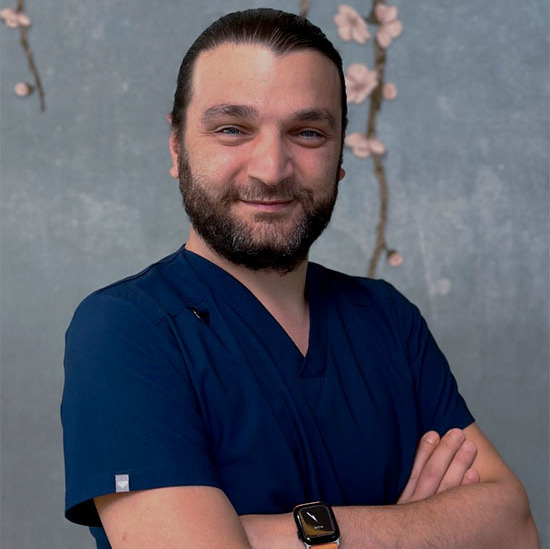 د. جوخان بايندر