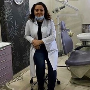 الدكتورة فندا تشالشير