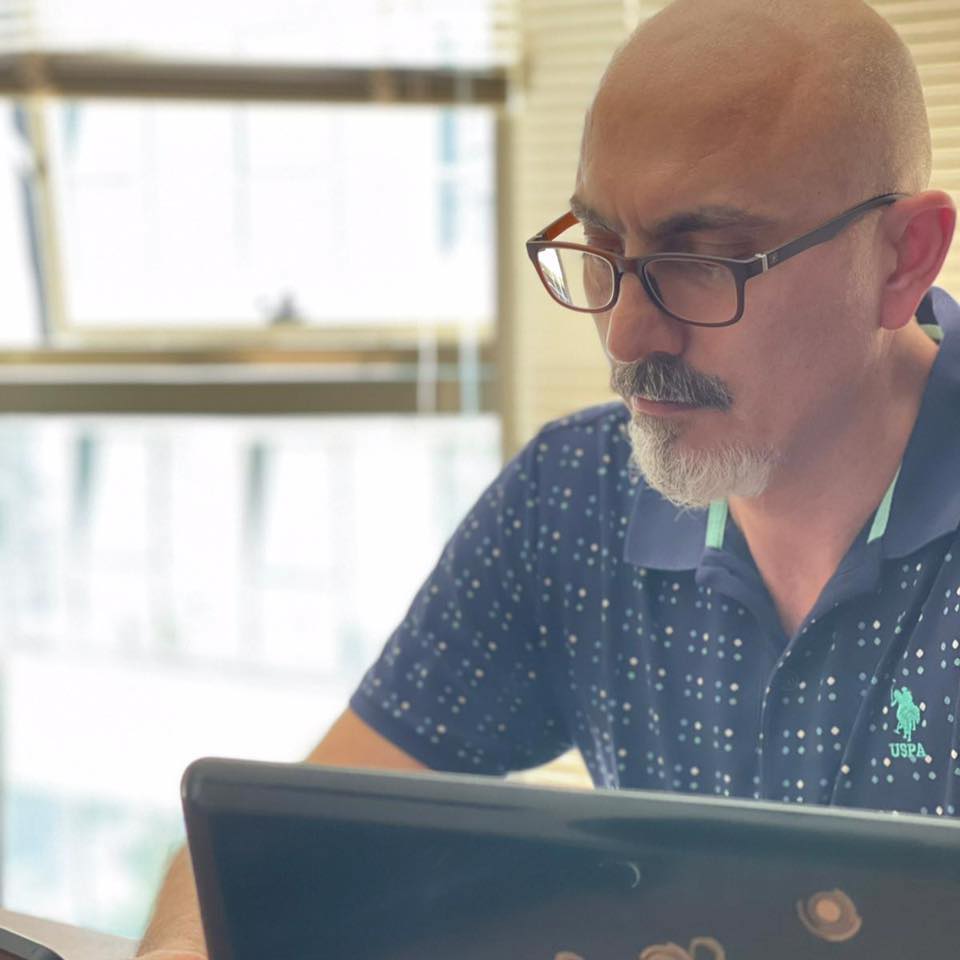 د. محمد تشيفجي