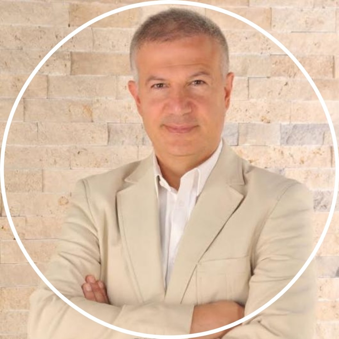 الدكتور ليفنت توربيدار