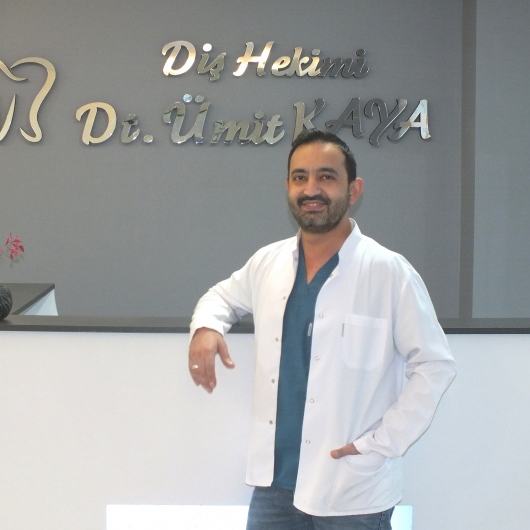 الدكتور عمر كايا