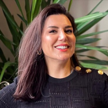 د. ليلى عرفاس