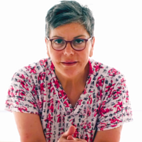 الدكتورة عزيزة ديديكيليش