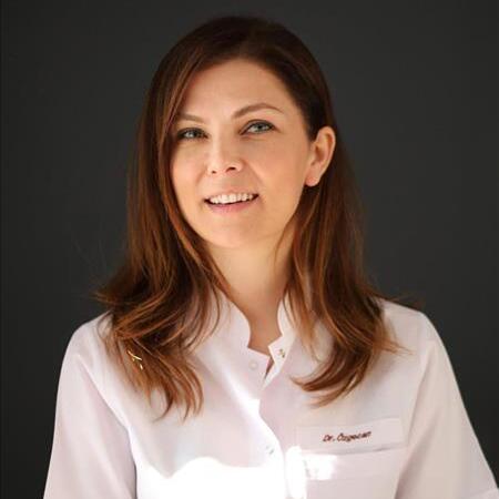 د. أوزغجان كسناك