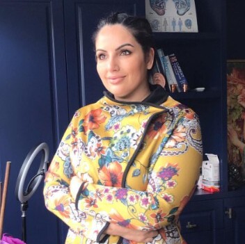 د. أصليهان جوكسو