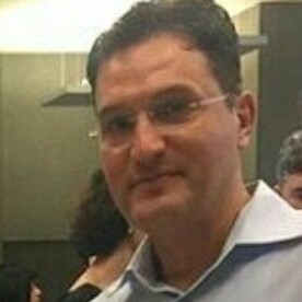 الدكتور تامر طاش