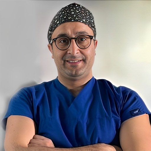 الدكتور  أزر زينالوفا