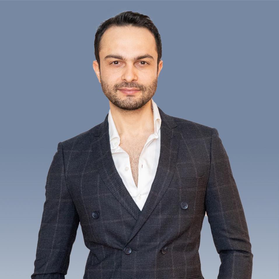 د. محمد جنجر 