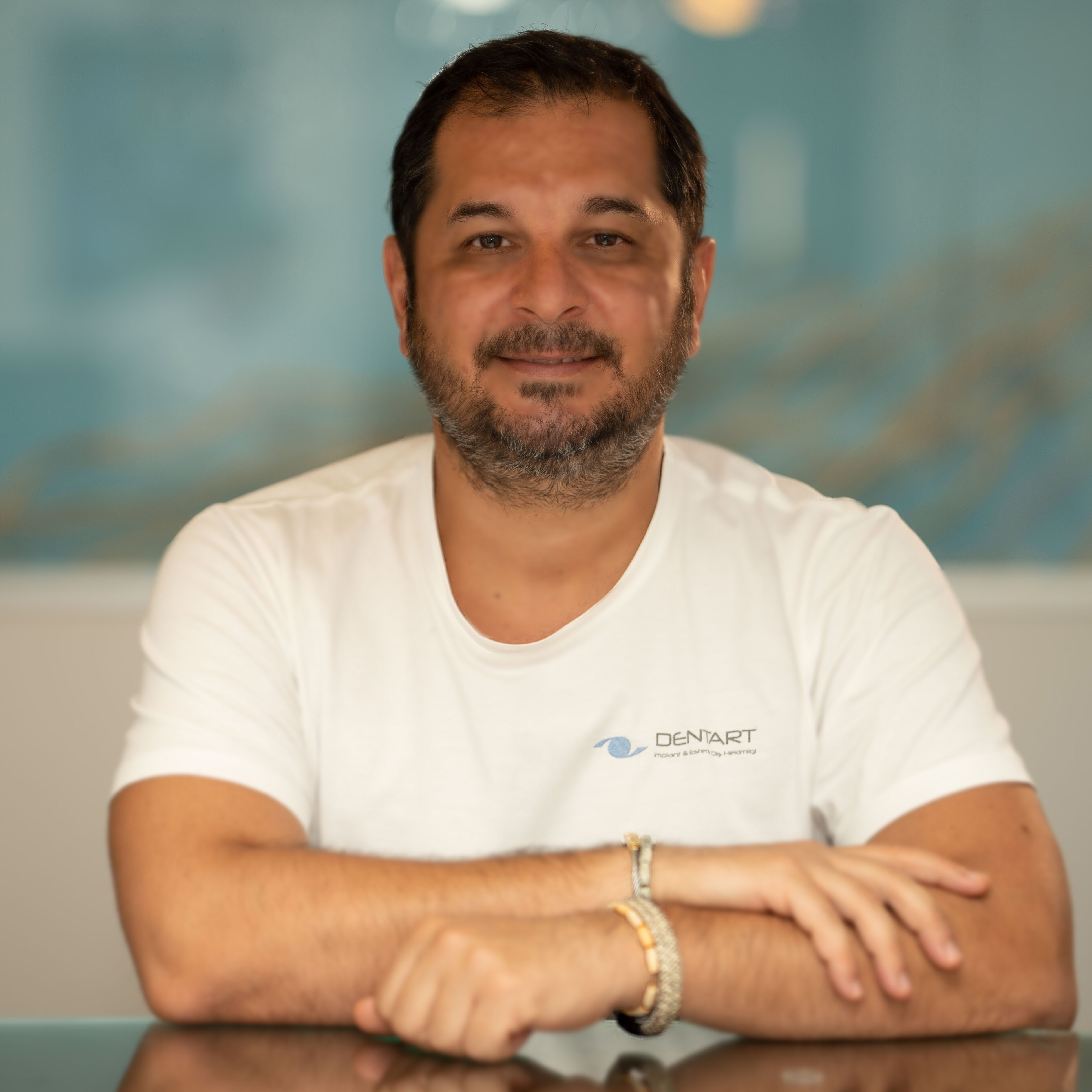 د. بوراك بايراك