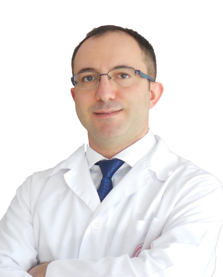 الدكتور إمره حاج أوغلو